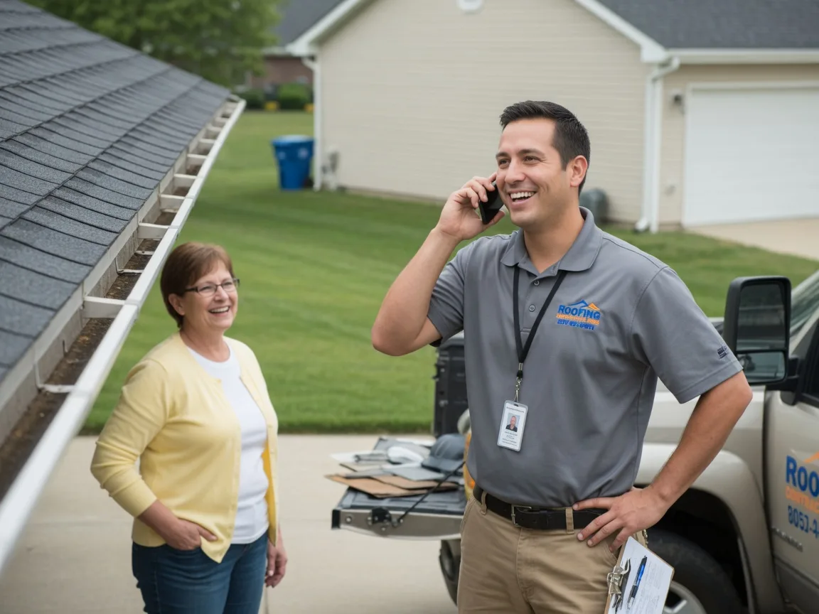Local Roofing Contractors Courtland, MN FAQs